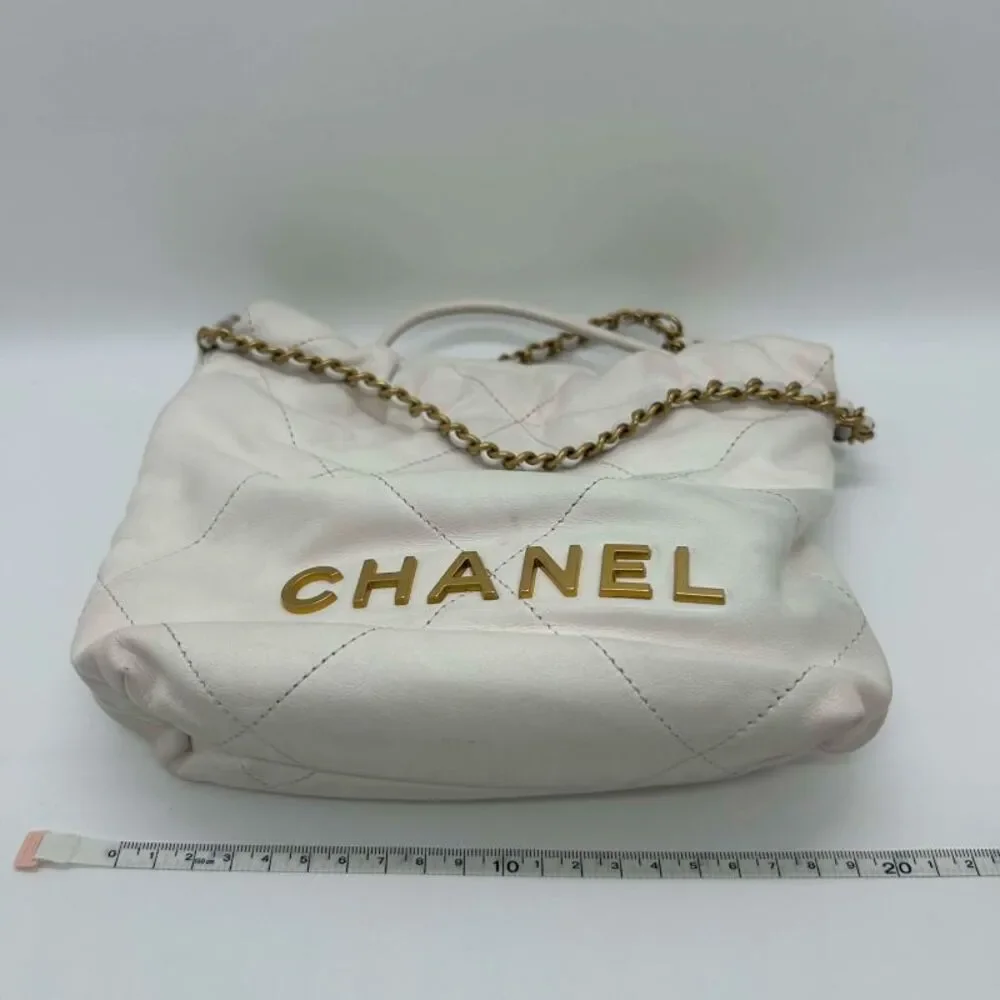 Chanel Women Pre-Loved Bag Very Good Condition